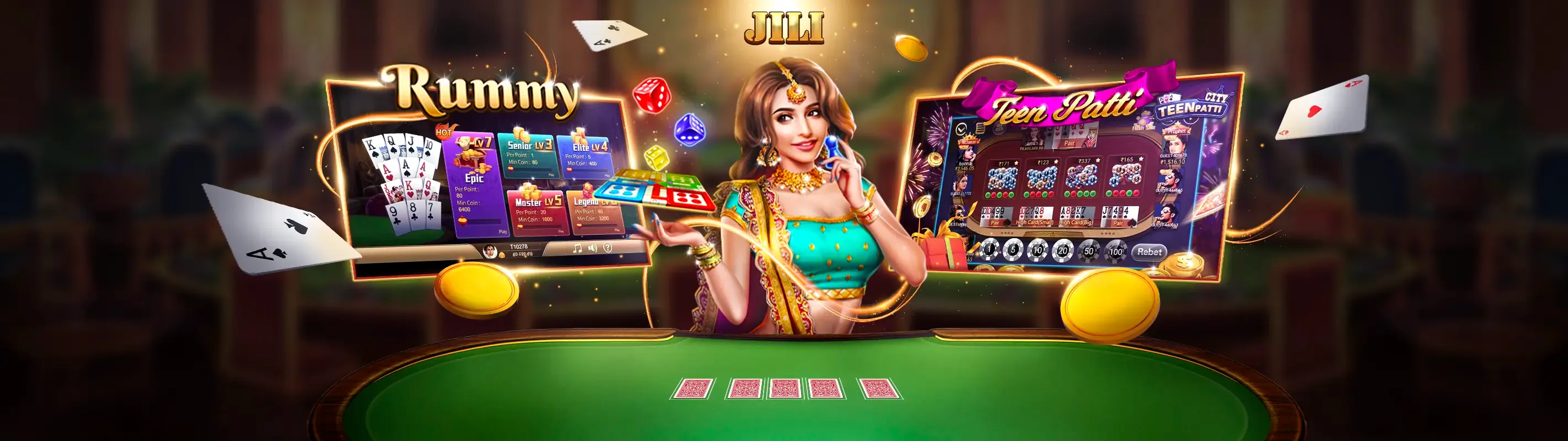Hình ảnh chính game Nổ Hũ tại ft179 link vào