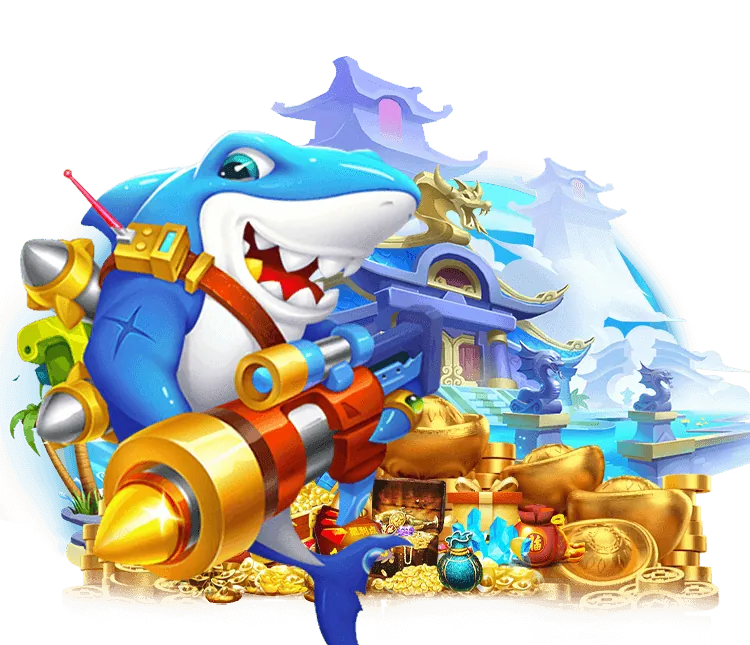 Game bắn cá ft179