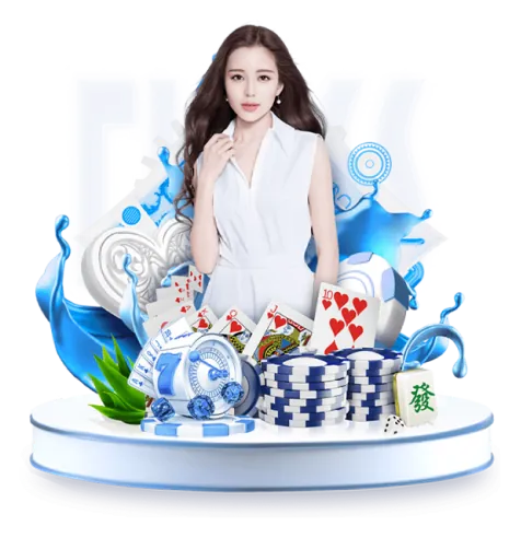 Máy đánh bạc ft179